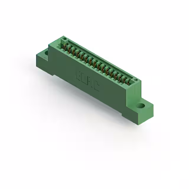 345-016-544-104 EDAC Inc.  Edgeboard Connectors